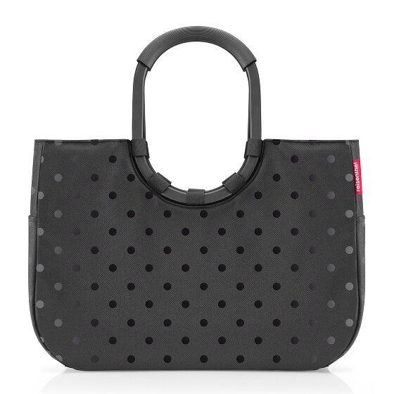 reisenthel Loopshopper L Frame Shopper Tas 46 cm