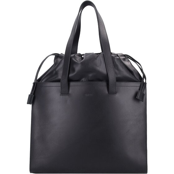 Bree Nikka 3 Schoudertas Leer 38 cm