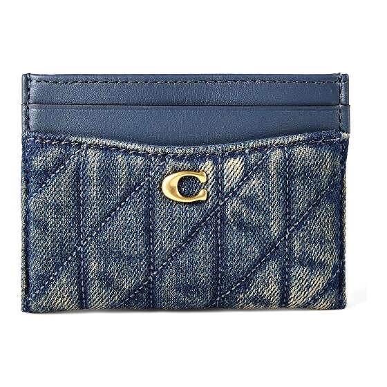 Coach Essential Kredietkaart etui 11 cm