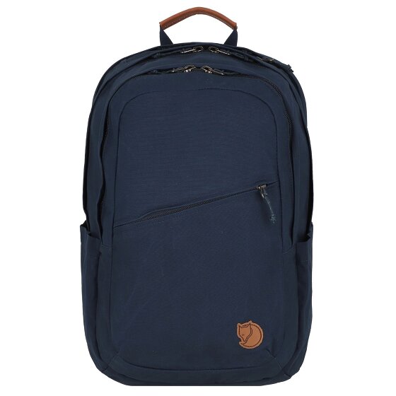 Fjällräven Räven 28 Dagrugzak 47 cm Laptop compartiment