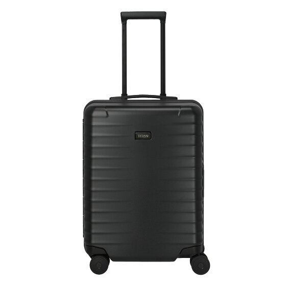 Titan Overseas 4 wielen Cabinewagen S 55 cm