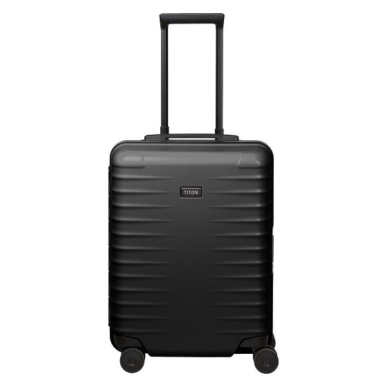 Titan Overseas 4 wielen Cabinewagen S 55 cm