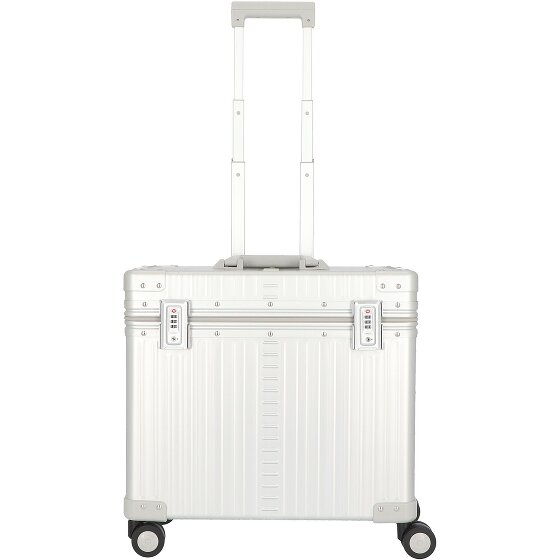 Aleon 4-wielige pilot trolley 44,5 cm
