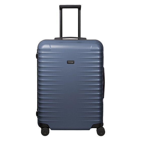 Titan Overseas 4 wielen Trolley M 69 cm