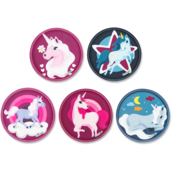 Ergobag Kletties 5st.