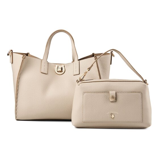 U.S. Polo Assn. Middleton Shopper Tas 33 cm