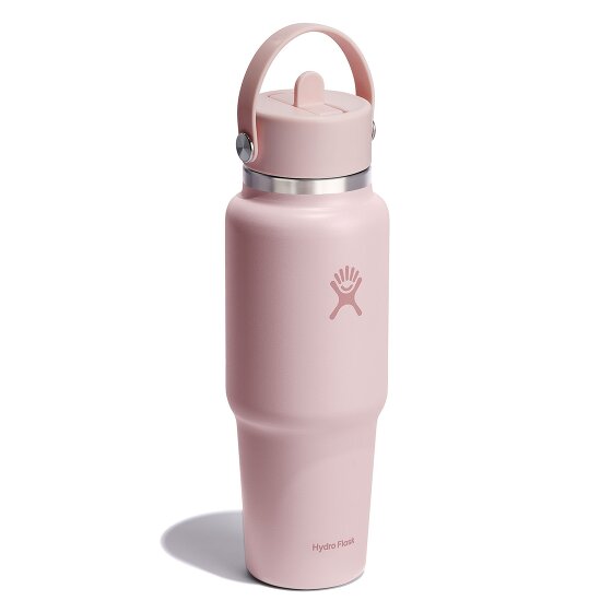 Hydro Flask Hydration Travel Bottle Flex Straw Cap Drinkfles 945 ml