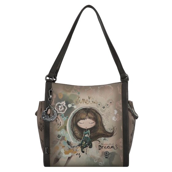 Anekke Real Schoudertas 28 cm