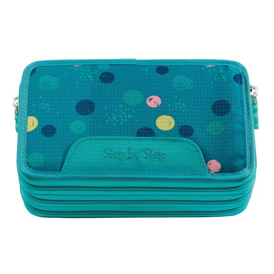 Step by Step Potloodetui