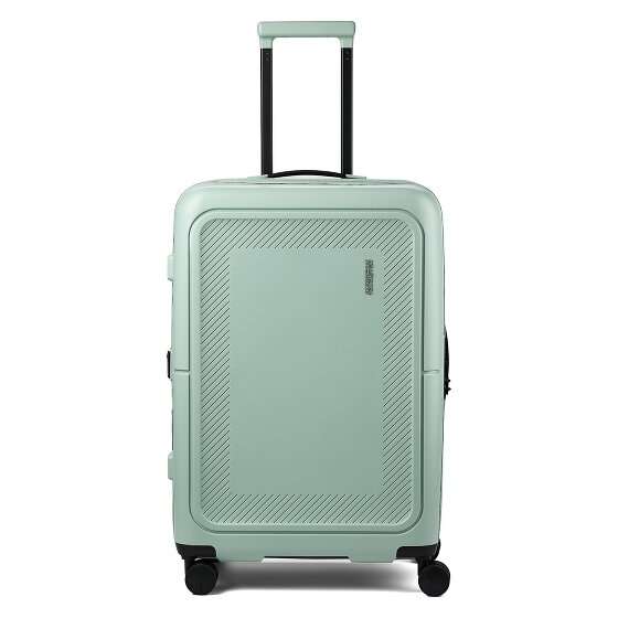 American Tourister Dashpop 4 wielen Trolley 67 cm met uitbreidingsplooi