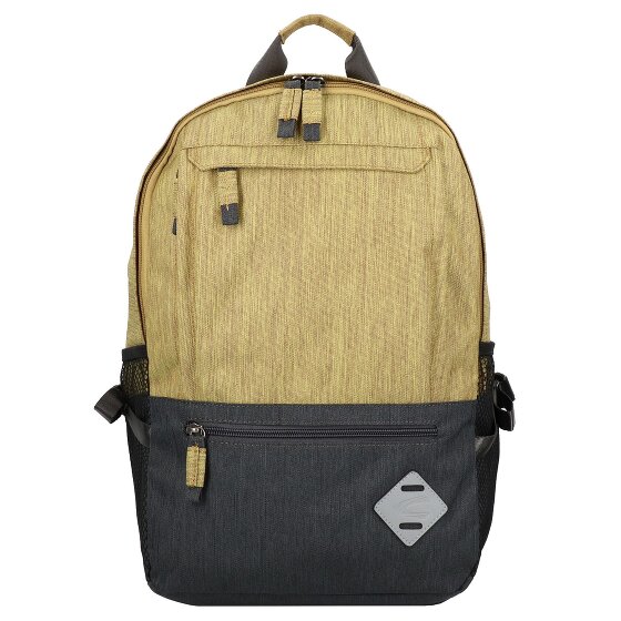 camel active Satipo Rugzak 45 cm laptopvak camel active Satipo Rugzak 45 cm laptopvak