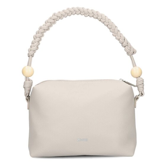 Zwei Perla Schoudertas 27 cm