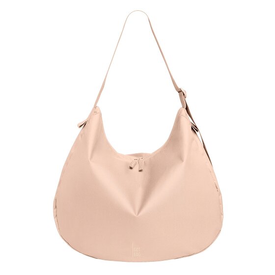 GOT BAG Curved Bag Monochrome Schoudertas 46 cm