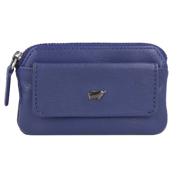 Braun Büffel Anna Sleuteletui Leer 11 cm