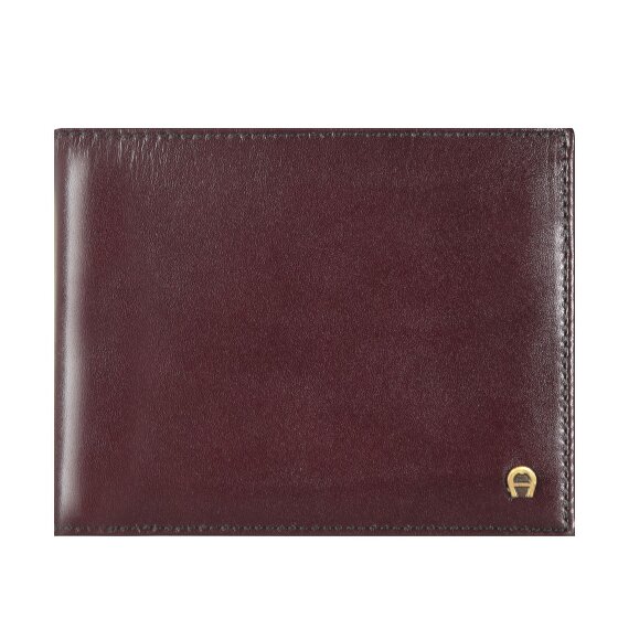 AIGNER Dagelijkse Basis Portemonnee Leder 11 cm