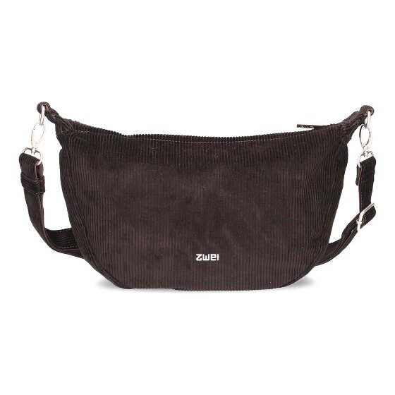Zwei Mademoiselle.M Crossbody tas 34 cm