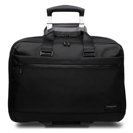 Hedgren Next 2 wielen Bedrijfswagen RFID-bescherming 35 cm
