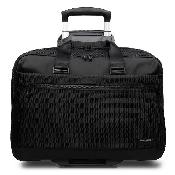 Hedgren Next Card 2 wielen Bedrijfswagen RFID-bescherming 35 cm