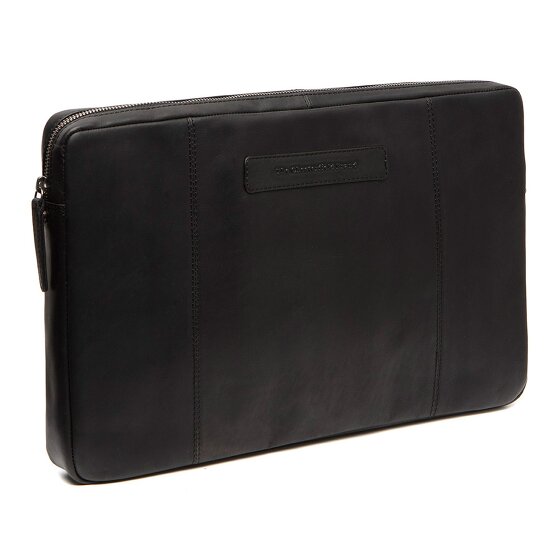 The Chesterfield Brand Tilbury Laptoptas Leer 37 cm