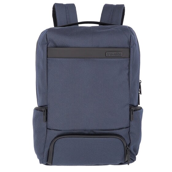 Travelite Ontmoet Rugzak RFID 41 cm Laptop compartiment