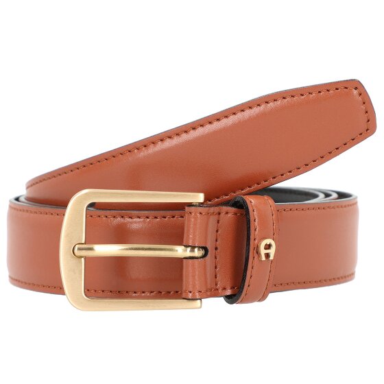 AIGNER Zakelijke riem leer