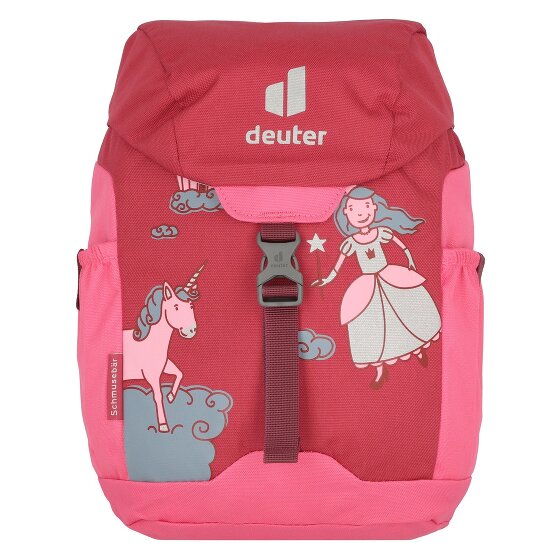 Deuter Knuffelbeer Kinderrugzak 33 cm