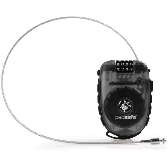 Pacsafe Retractasafe 250 kabelslot