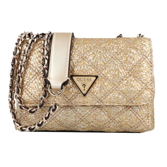 Guess Giully II Mini tas Schoudertas 17 cm