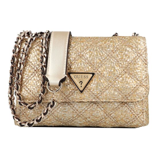Guess Giully II Mini tas Schoudertas 17 cm