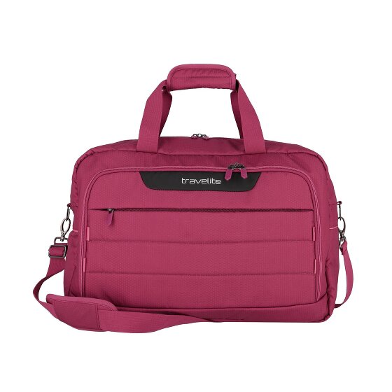 Travelite Skaii Weekender reistas 49 cm met rugzakfunctie
