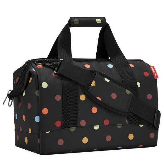 reisenthel Allrounder M Weekender reistas 40 cm