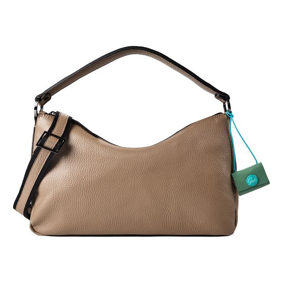 Gabs Calipso Schoudertas Leder 34 cm
