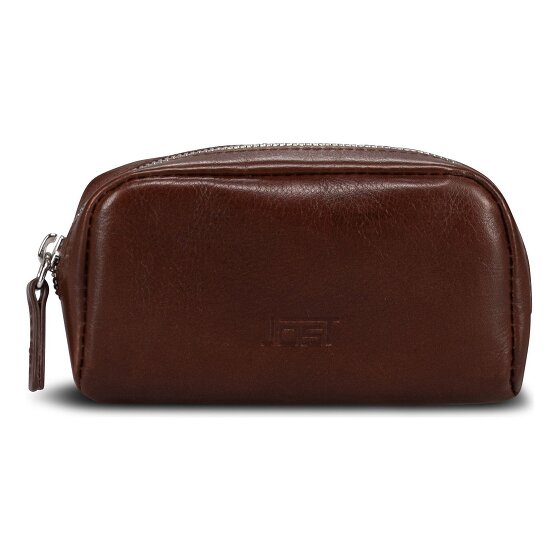 Jost Vardo Sleutel portemonnee Leer 10 cm