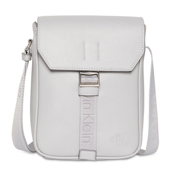 Calvin Klein Cargo Schoudertas 21 cm