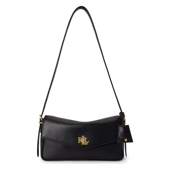 Lauren Ralph Lauren Farrah Schoudertas Leder 27.5 cm
