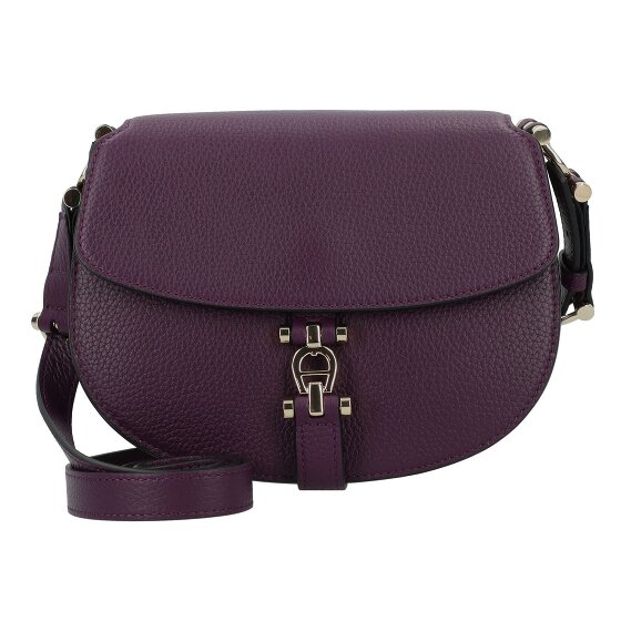 AIGNER Delia Handtas Leer 20 cm