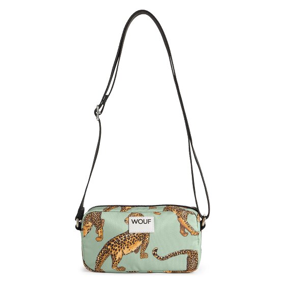 Wouf Daily Crossbody tas 19 cm