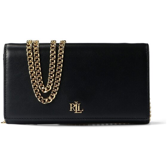 Lauren Ralph Lauren Adair Portemonnee Leer 20.5 cm