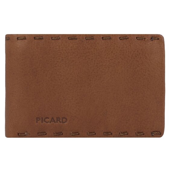 Picard Ranger 1 Portemonnee Leer 10 cm