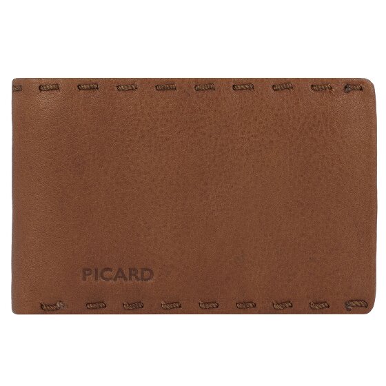 Picard Ranger 1 Portemonnee Leer 10 cm