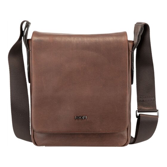Joop! Teramo Crossbody tas Leder 20 cm