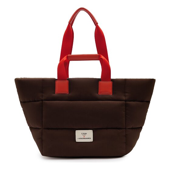 LES VISIONNAIRES Unio Tokio Shopper Tas 62 cm