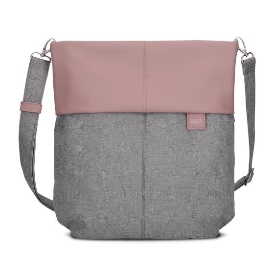 Zwei Olli Schoudertas 31 cm