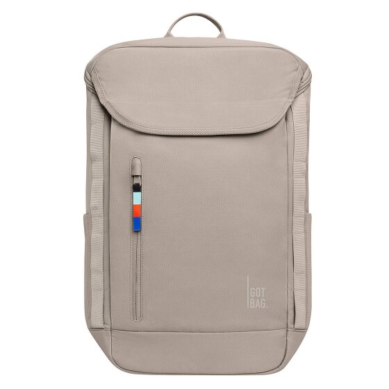 GOT BAG Pro Pack Dagrugzak 47 cm Laptopvak