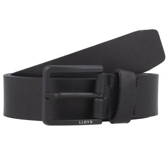 Lloyd Men's Belts Riem Leer