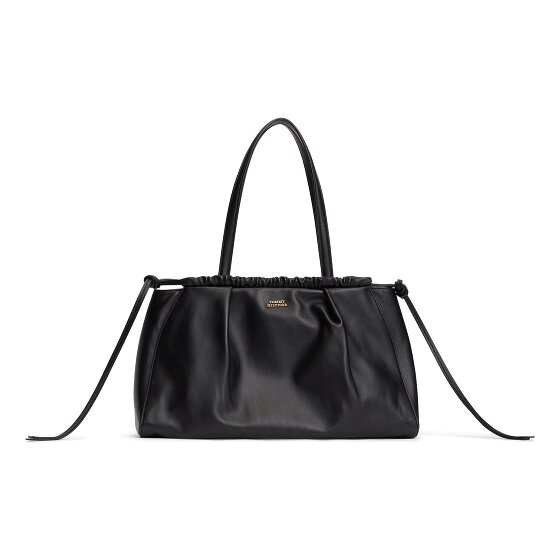 Tommy Hilfiger Soft Leather Schoudertas Leder 42 cm