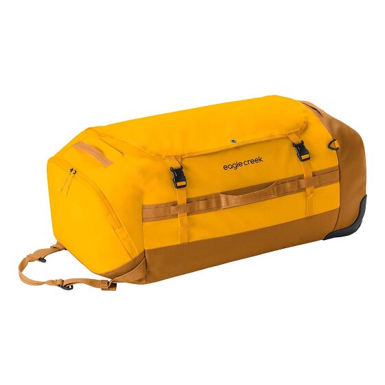 Eagle Creek Cargo Hauler 130 L 2 wielen Reistas 86 cm