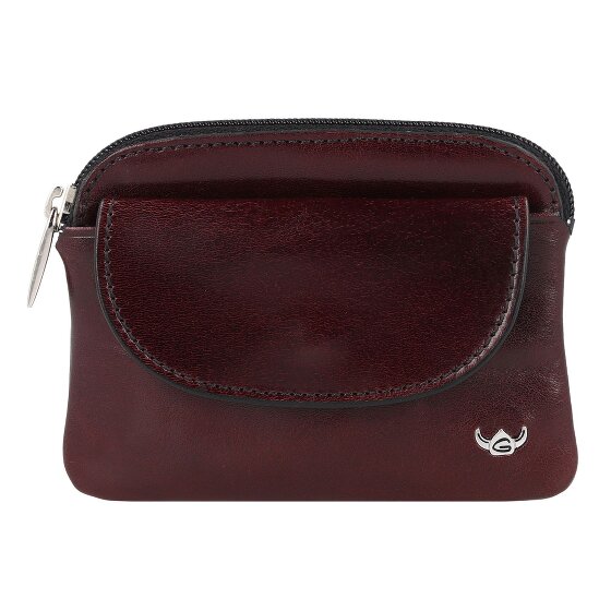 Golden Head Colorado Sleuteletui Leder 10 cm
