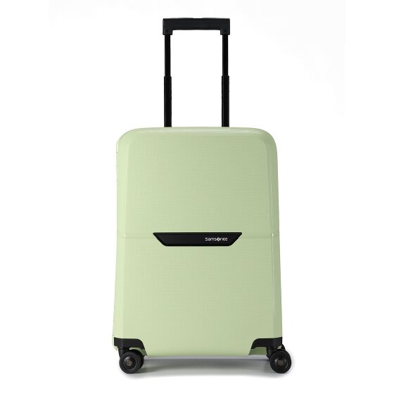 Samsonite Magnum Eco 4 wielen Cabinewagen 55 cm Samsonite Magnum Eco 4 wielen Cabinewagen 55 cm