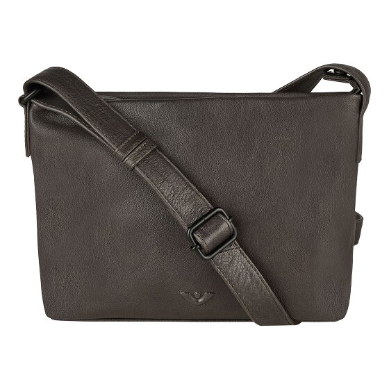 Voi Texas Crossbody tas Leder 22 cm
